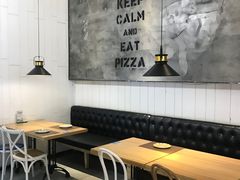 -托斯卡纳烘焙意大利餐厅(五天地店)