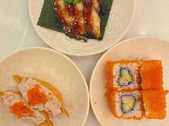 -元气寿司(金光华店)