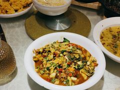 -佰家小厨·南京菜(夫子庙店)