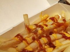 -麦当劳(东门店)