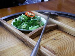 -曹丞相·地锅鸡·地锅鱼(武林店)