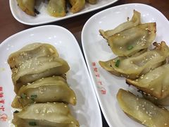 -小姜锅贴(凤凰街店)