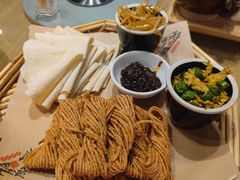 -符离集餐厅(万象城店)