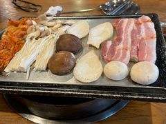 -香猪坊(五道口店)