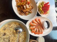-通安客栈中餐厅·何家小馆