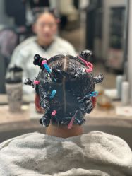 -汤尼英盖TONI&GUY-essensuals