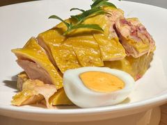 -吴越荣记·苏州菜·松鼠桂鱼(娄门景区店)