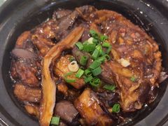 -新宝餐厅(流塘店)