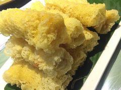 -花样西贡·法式越南餐厅(西大万达店)