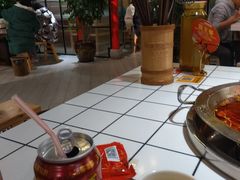 -蛙一刀·麻椒鱼火锅(金仙桥店)