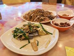 -新金盛·海鲜酒楼(盐田店)