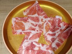 -星伦多自助料理(爱琴海店)