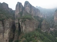 -雁荡山风景名胜区