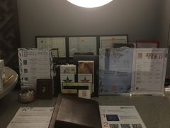 -Dragonfly 悠庭·按摩Spa(苏州中心广场店)