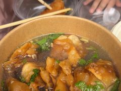 -非遗·十八曲鱼饺(西马总店)