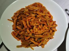 -鸭王烤鸭店(三里河店)