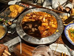 -破店肥哈·海鲜·烧烤(郑州银泰inPARK店)