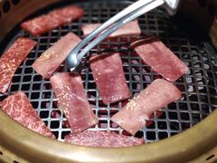 -肉魁屋·烧肉·烧鸟·酒场(高新店)