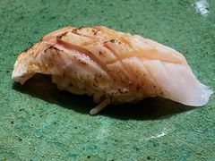 喉黑寿司-鮨青(恒基名人购物中心店)