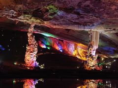 -富春桃源风景区