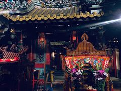 -国定古迹-北港朝天宫