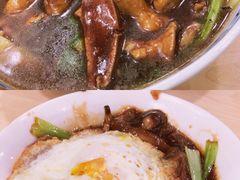 -福海面馆(阳曲店)