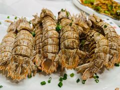 -旺达·福州菜(正大广场店)
