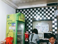 -卢庄(江汉路店)