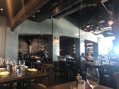 -Water Grill(圣莫妮卡店)