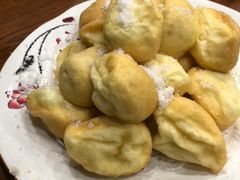 美丽豆沙-老味道锅包肉(日照街店)