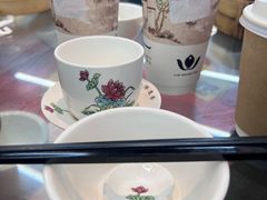 -香港蓮香樓(中環店)