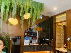 -江小渔鲜鱼火锅(西二道街店)