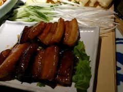 -海底捞火锅(亲子主题北金鹰店)