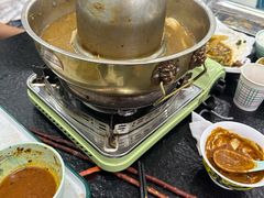 -撒拉人家.酸菜牦牛肉火锅