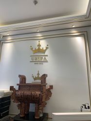 -U3美甲