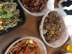-老华洋饭庄(成林道店)