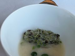 -悦厅·下午茶(杭州柏悦酒店)