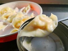 -喜家德虾仁水饺(中央大街店)