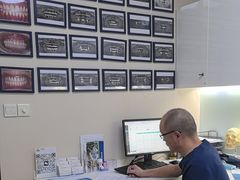 -天使口腔门诊部(上海店)