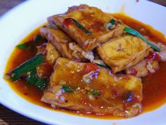 熊掌豆腐-蜀门客栈(剑门关景区店)
