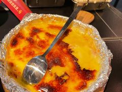 -师烤·豆花烤鱼(广州荔湾扬韬广场店)