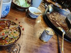 -楠火锅(仁恒梦中心店)