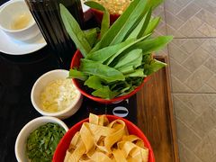 -北门涮肉·炭火铜锅涮肉(什刹海店)