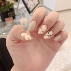 -DAZZLING BEAUTY美甲•美睫专门店
