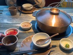 -大头椰·椰子鸡火锅(南宁万象城店)