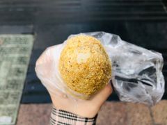 -糯米团油茶早餐铺