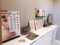 -一奈日式美甲美睫专门店