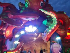 -沈阳方特欢乐世界