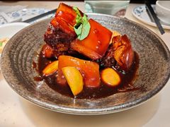 -淮扬府(安定门店)