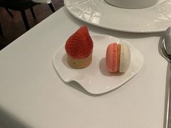 -L'Arome芳芳法国餐厅(仙林金鹰店)